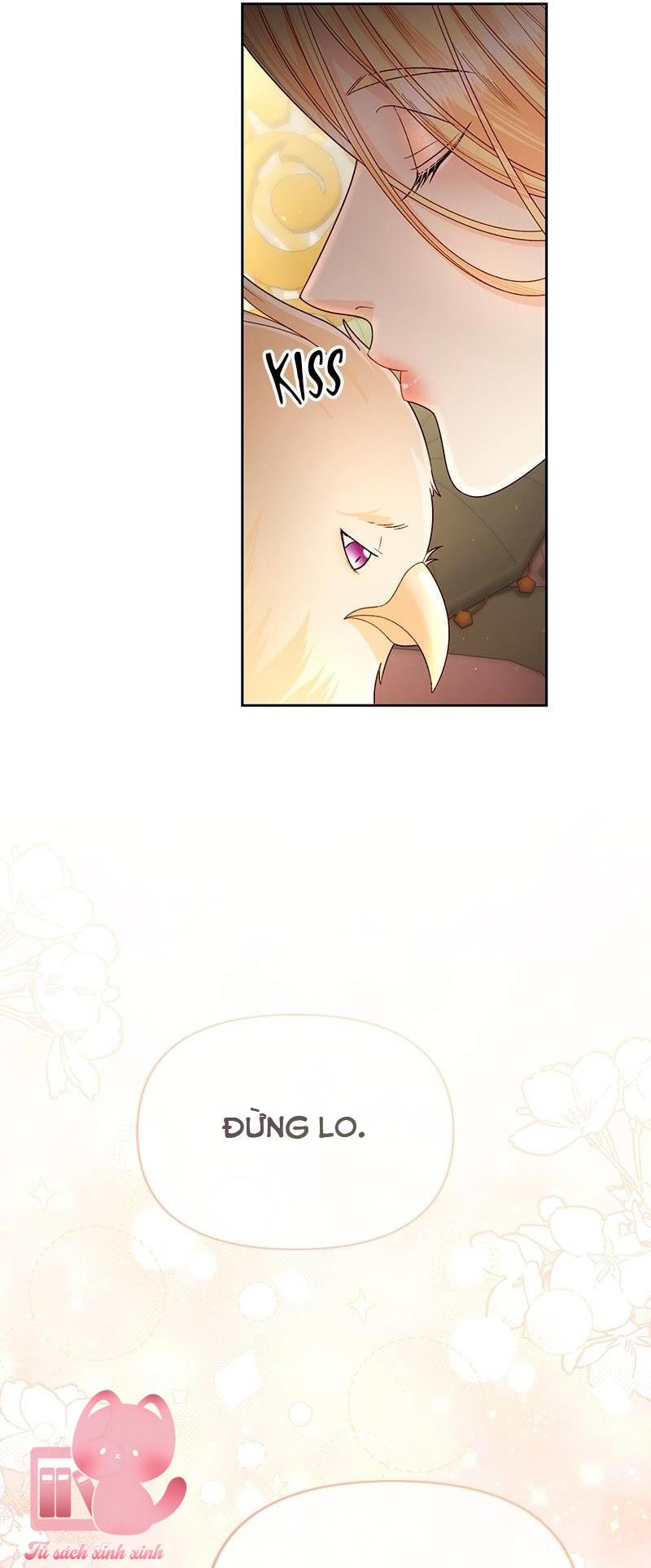 Hoàng Hậu Tái Hôn - Chap 200 - Trang 46
