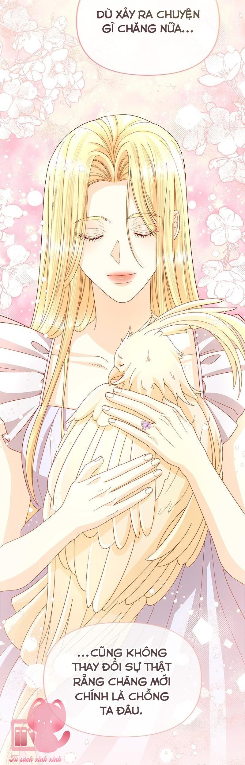 Hoàng Hậu Tái Hôn - Chap 200 - Trang 47