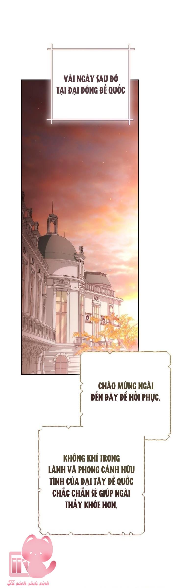 Hoàng Hậu Tái Hôn - Chap 200 - Trang 49