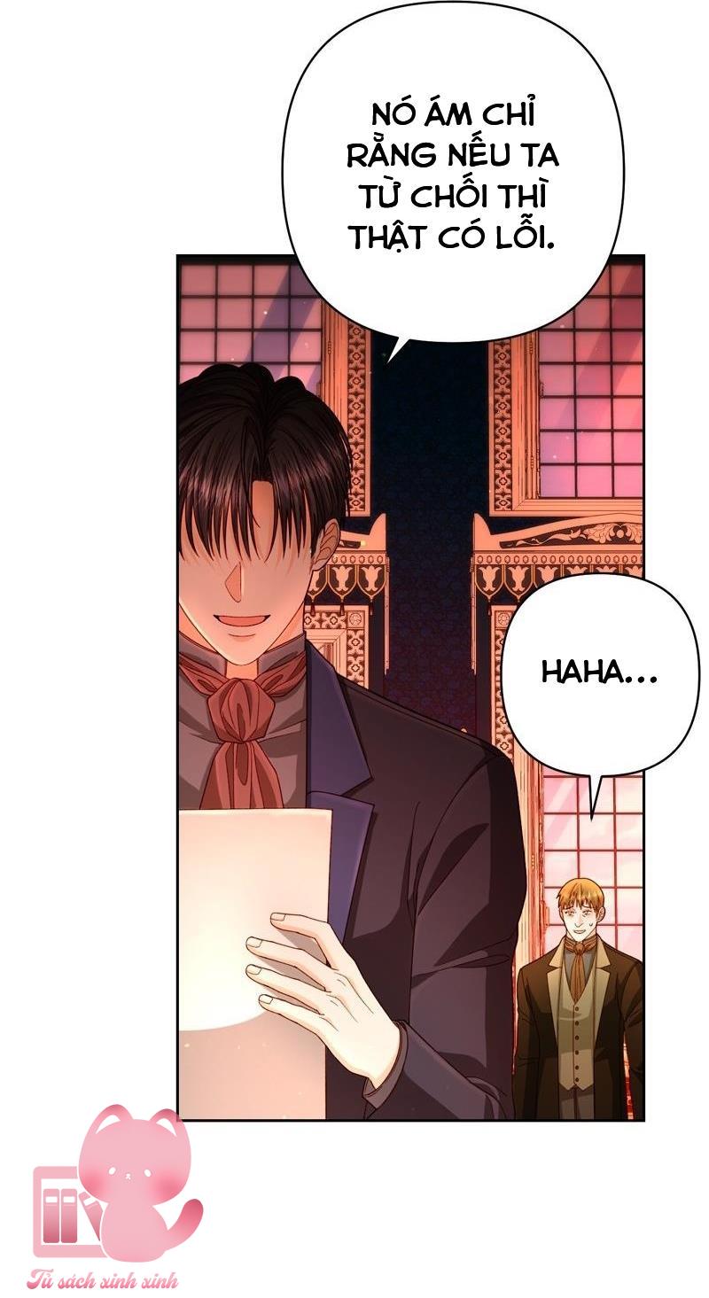 Hoàng Hậu Tái Hôn - Chap 200 - Trang 52