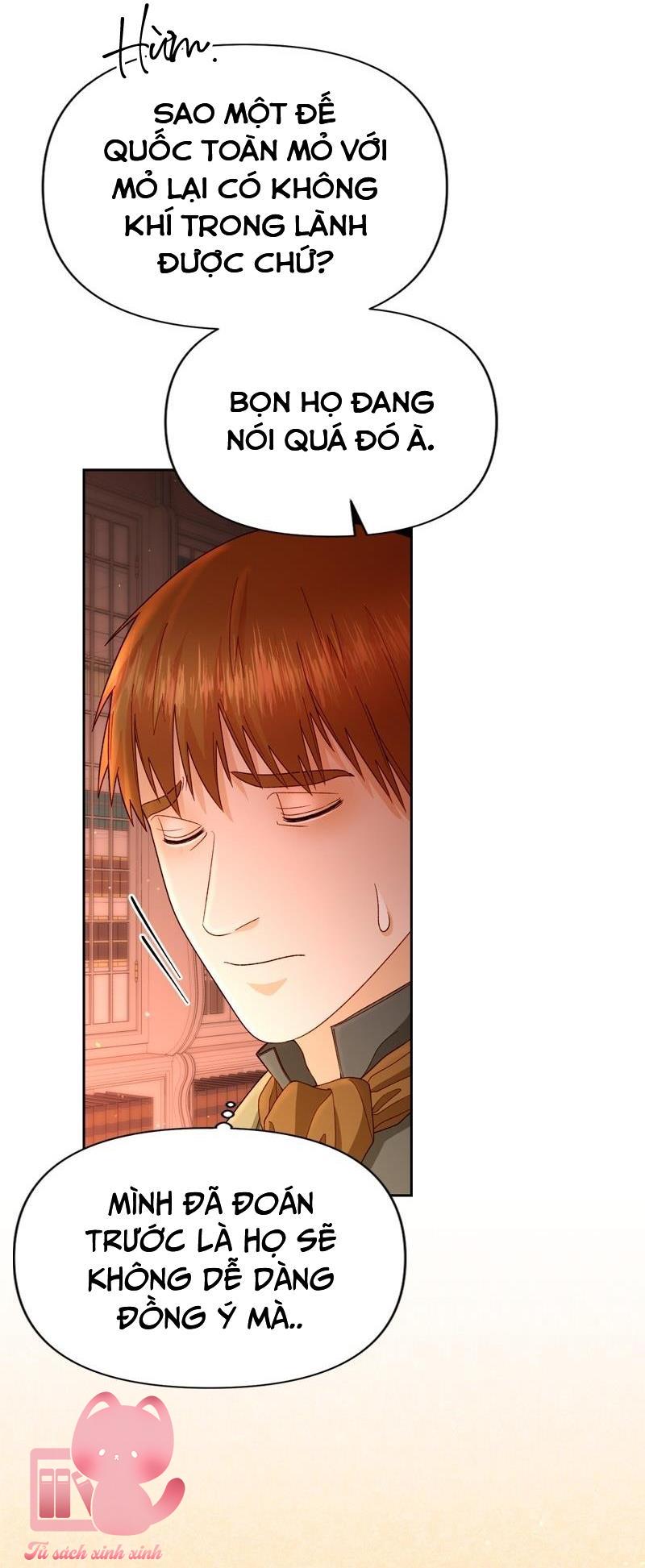 Hoàng Hậu Tái Hôn - Chap 200 - Trang 53