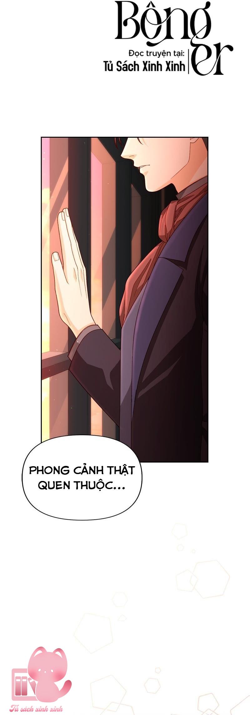 Hoàng Hậu Tái Hôn - Chap 200 - Trang 55
