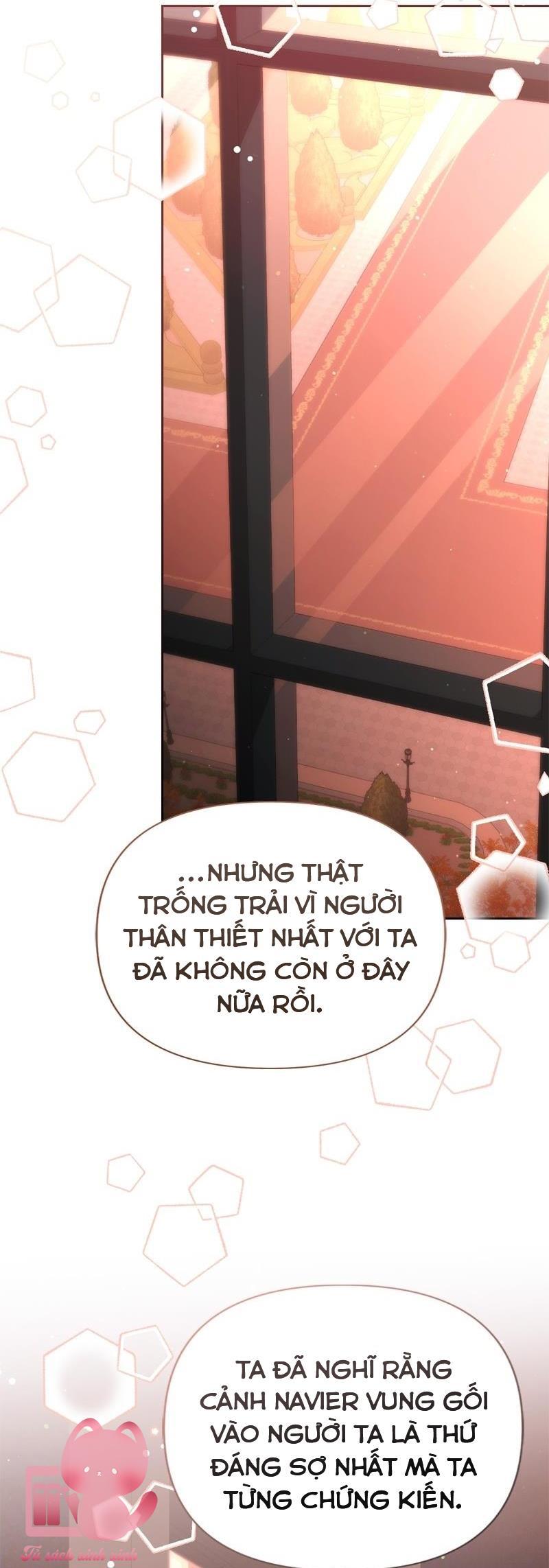Hoàng Hậu Tái Hôn - Chap 200 - Trang 56