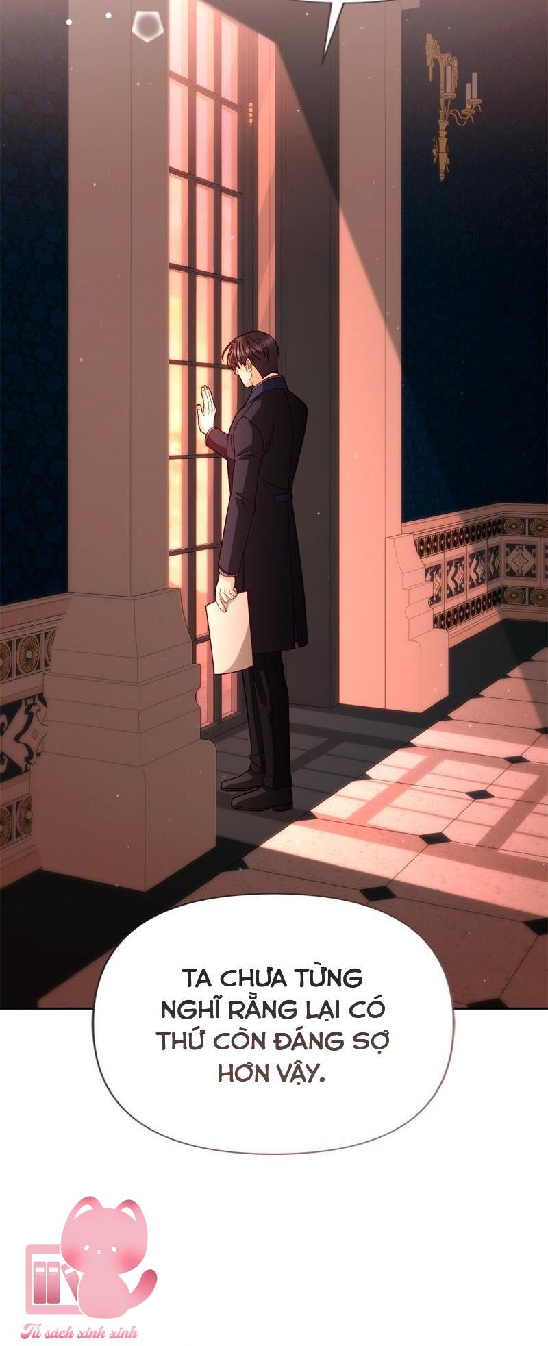 Hoàng Hậu Tái Hôn - Chap 200 - Trang 57