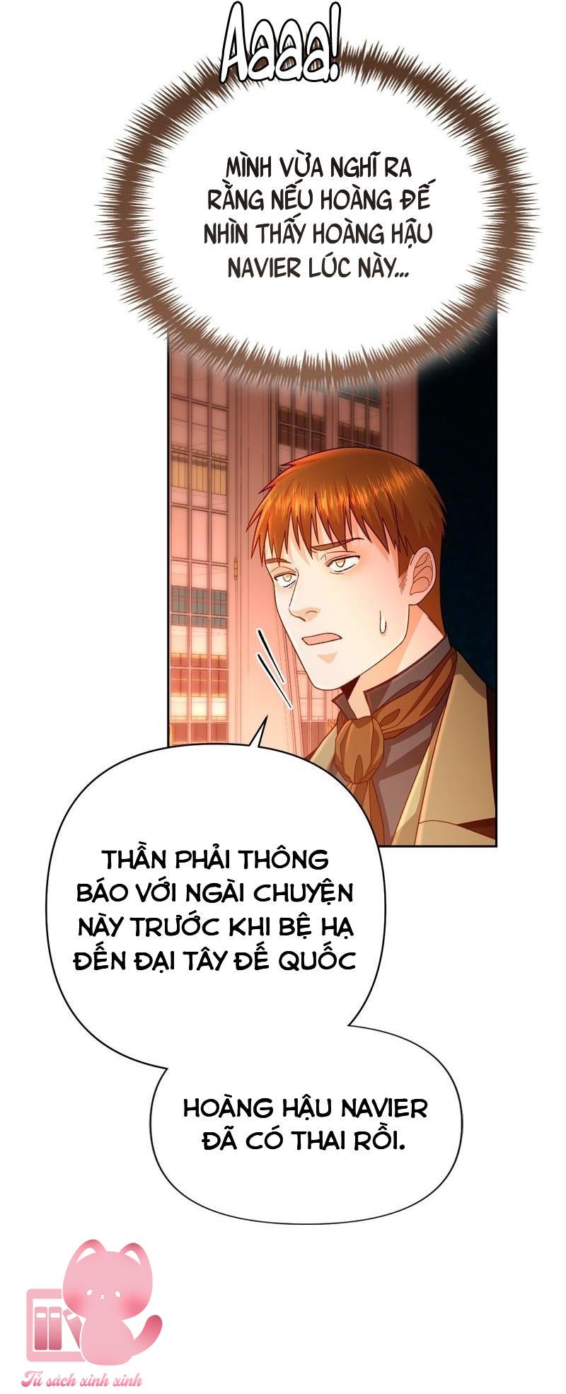 Hoàng Hậu Tái Hôn - Chap 200 - Trang 59