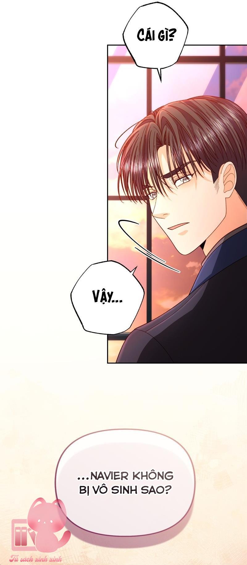 Hoàng Hậu Tái Hôn - Chap 200 - Trang 60
