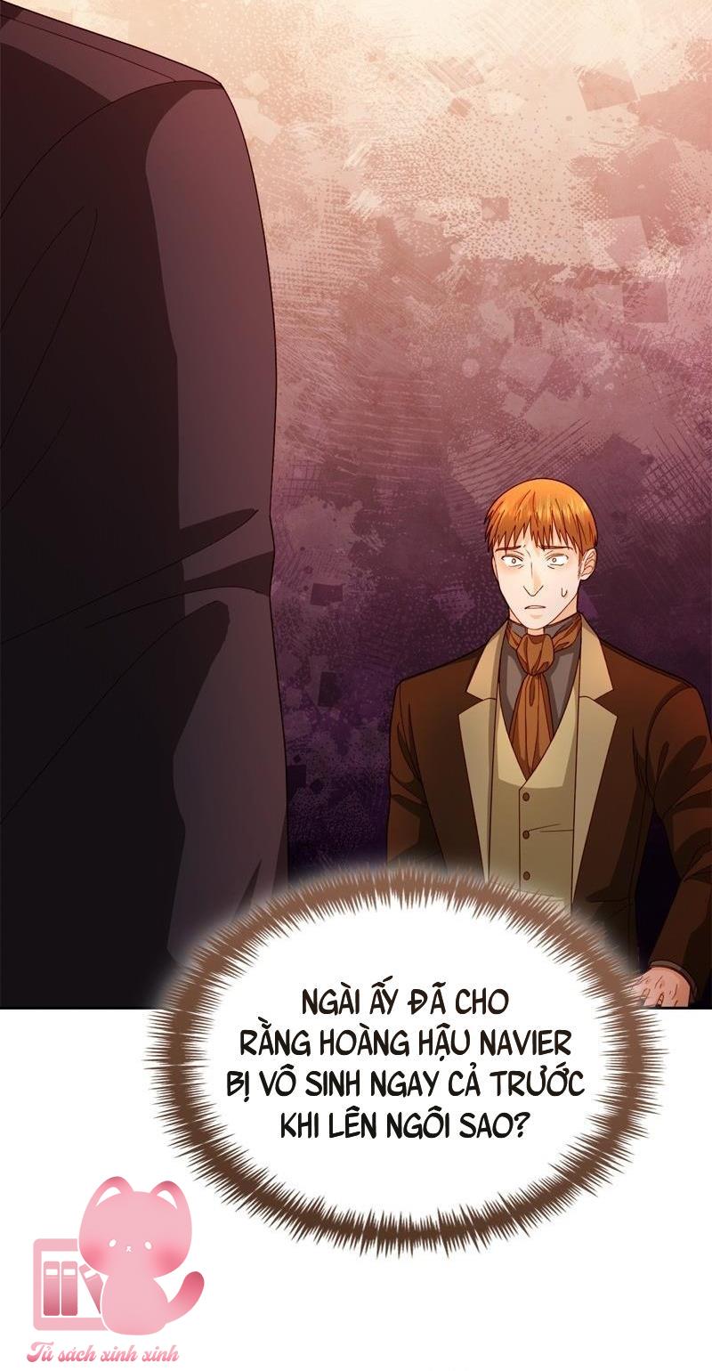 Hoàng Hậu Tái Hôn - Chap 200 - Trang 61