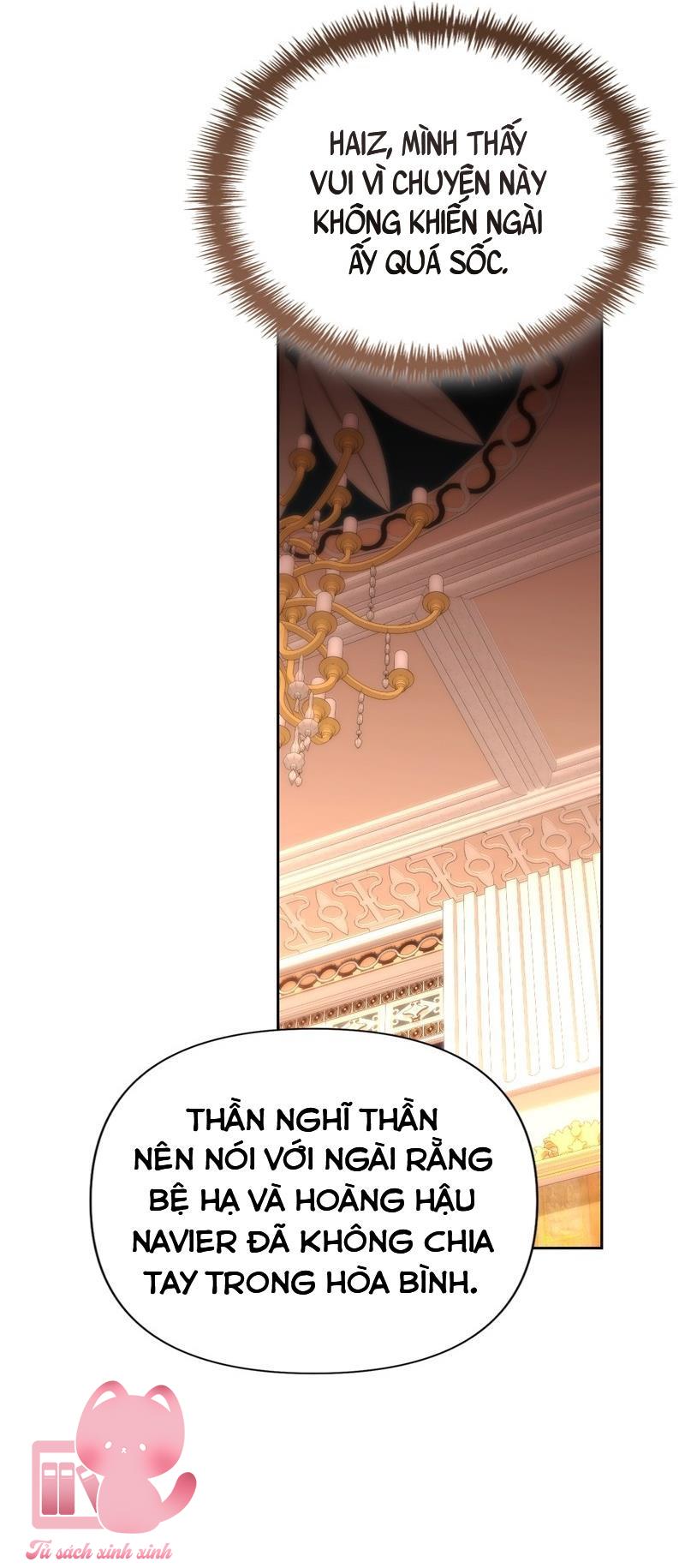 Hoàng Hậu Tái Hôn - Chap 200 - Trang 62