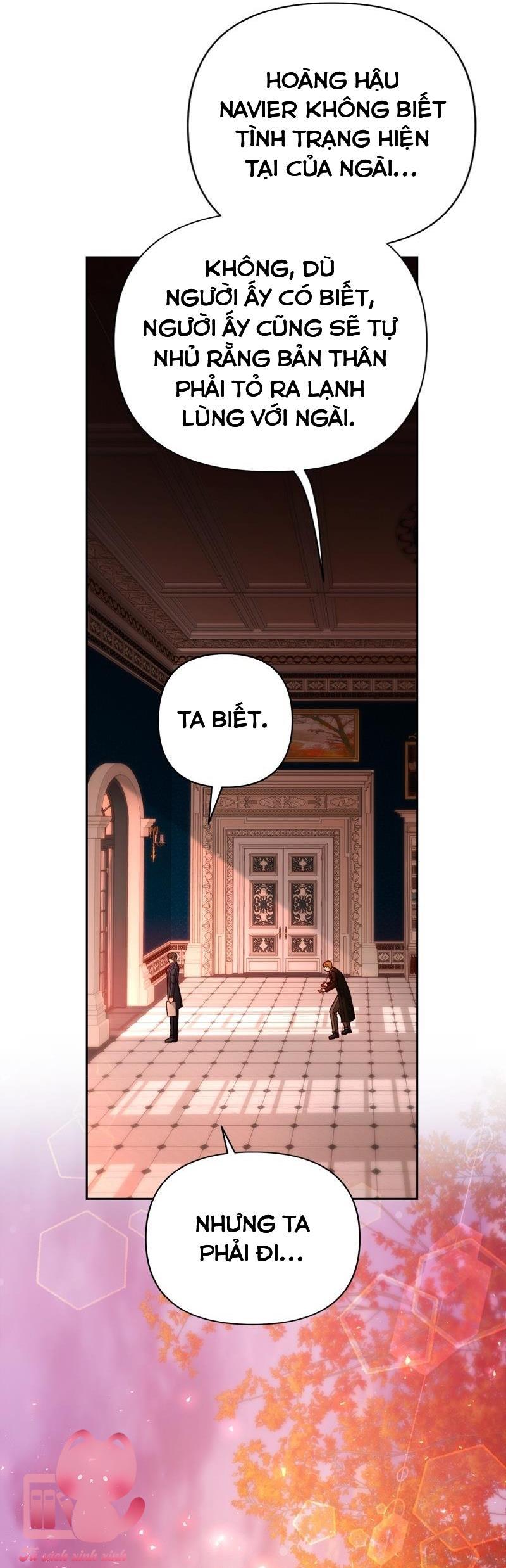 Hoàng Hậu Tái Hôn - Chap 200 - Trang 63