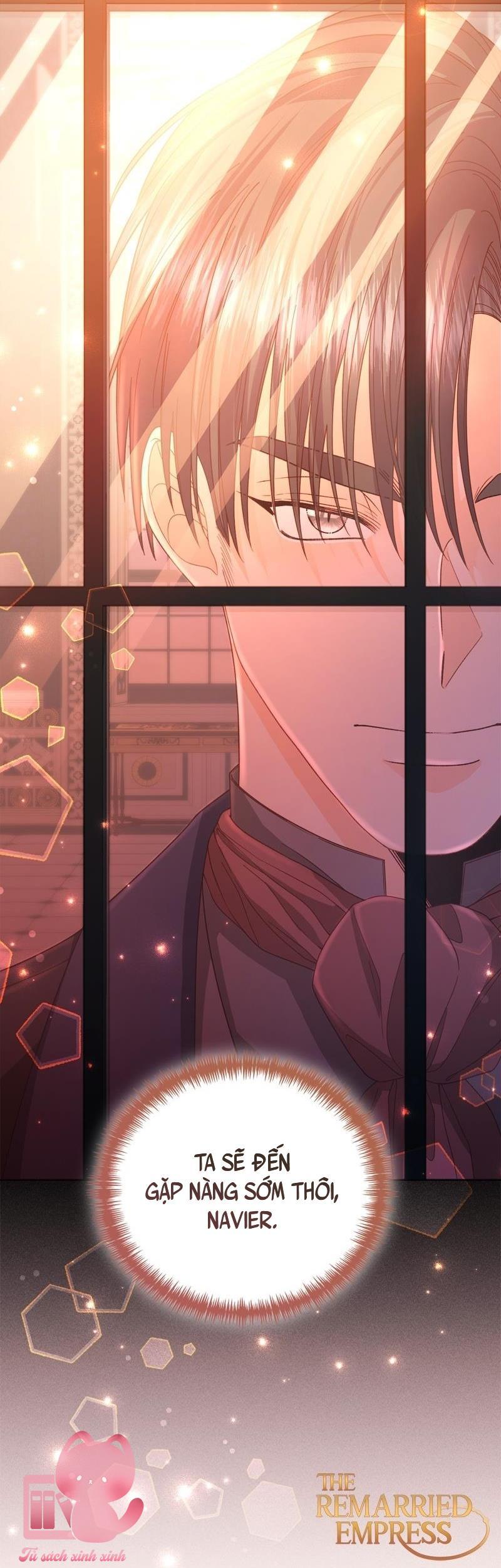 Hoàng Hậu Tái Hôn - Chap 200 - Trang 66