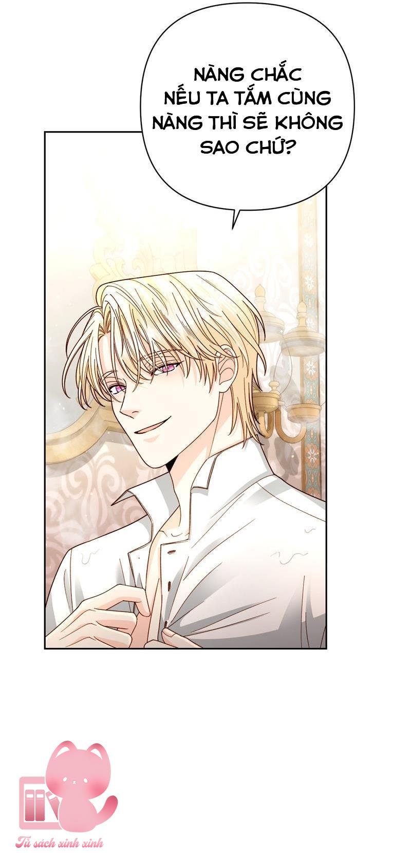 Hoàng Hậu Tái Hôn - Chap 200 - Trang 8