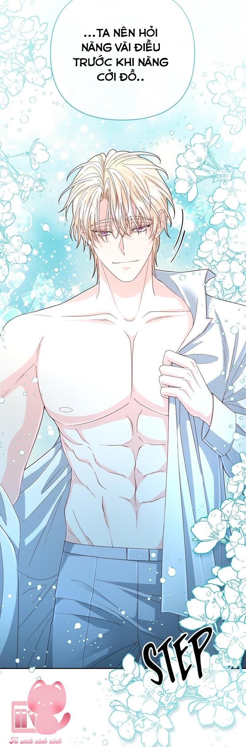 Hoàng Hậu Tái Hôn - Chap 200 - Trang 10