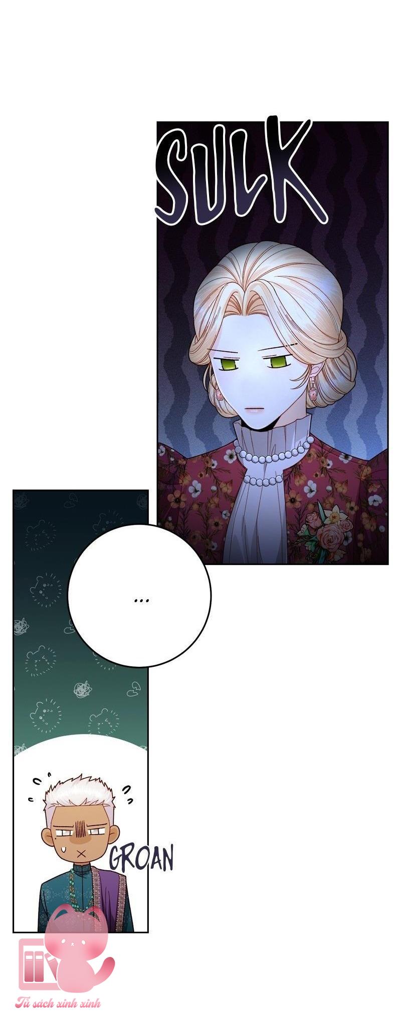 Hoàng Hậu Tái Hôn - Chap 201 - Trang 13