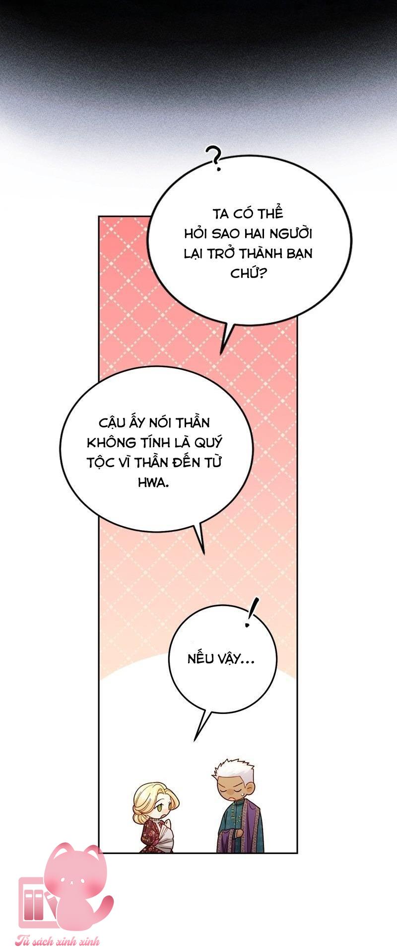 Hoàng Hậu Tái Hôn - Chap 201 - Trang 16