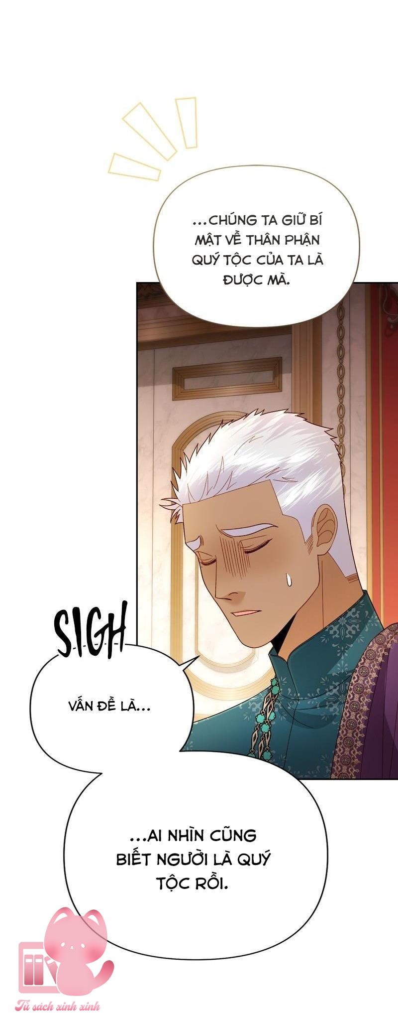 Hoàng Hậu Tái Hôn - Chap 201 - Trang 17