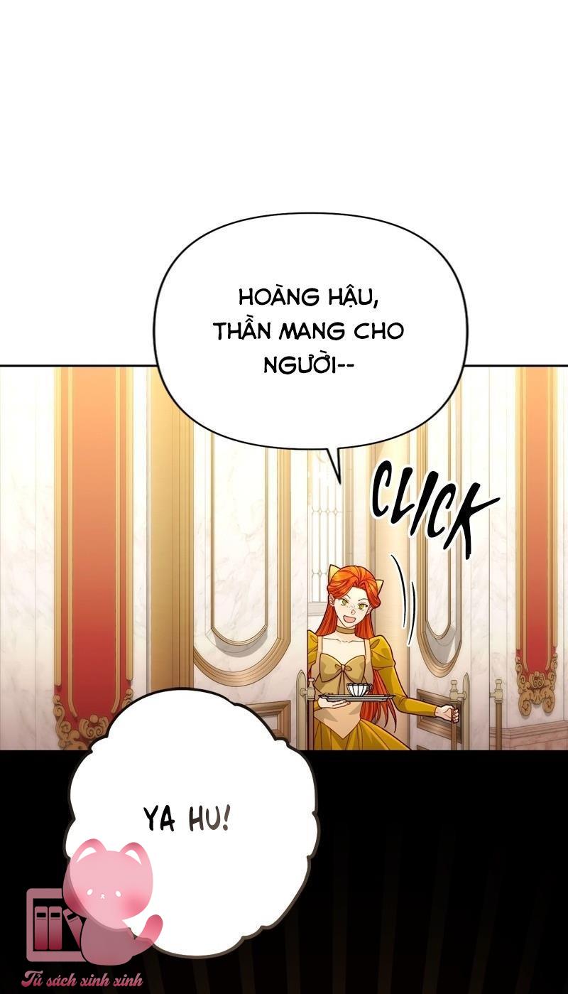 Hoàng Hậu Tái Hôn - Chap 201 - Trang 19