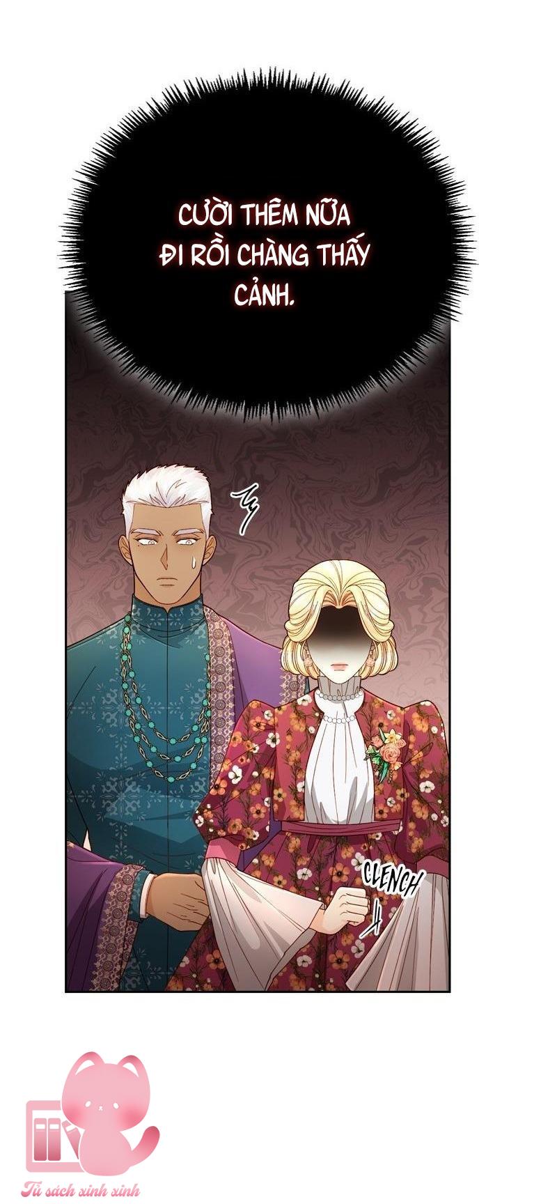 Hoàng Hậu Tái Hôn - Chap 201 - Trang 22
