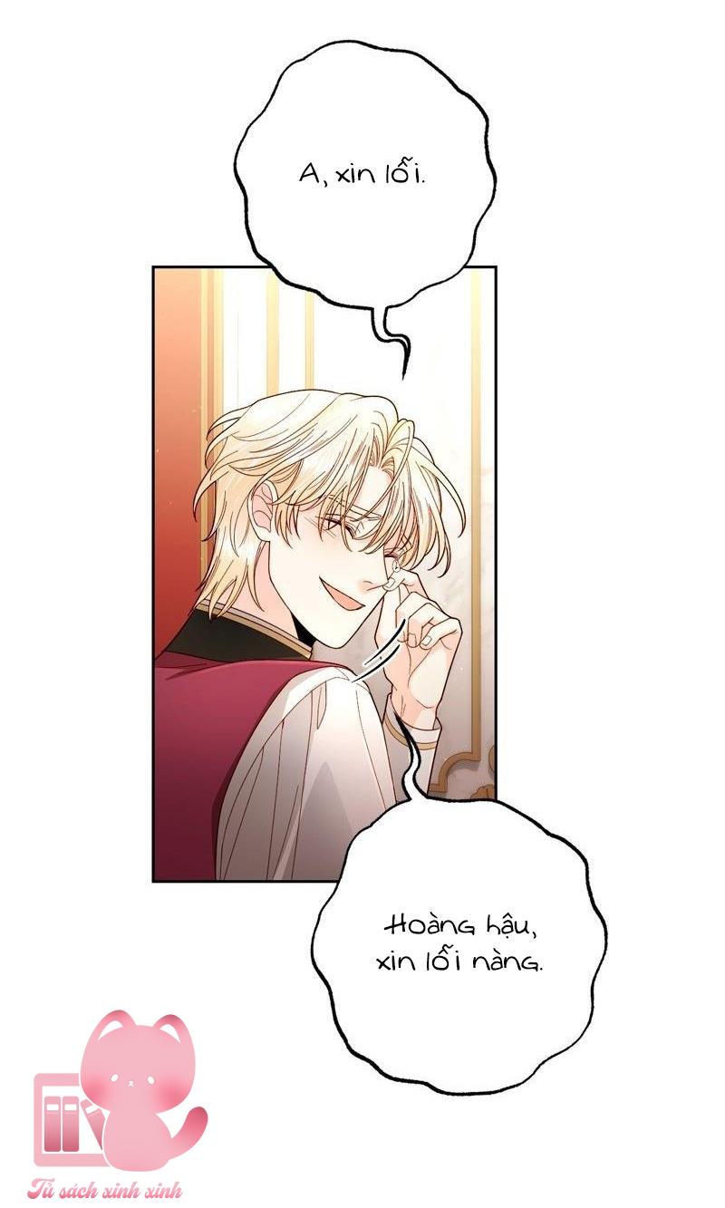 Hoàng Hậu Tái Hôn - Chap 201 - Trang 24