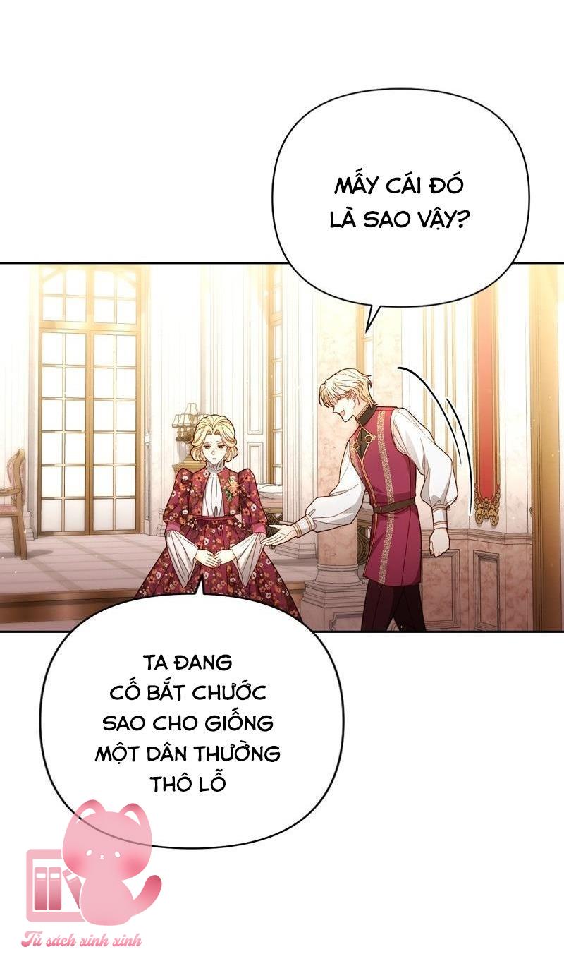 Hoàng Hậu Tái Hôn - Chap 201 - Trang 25