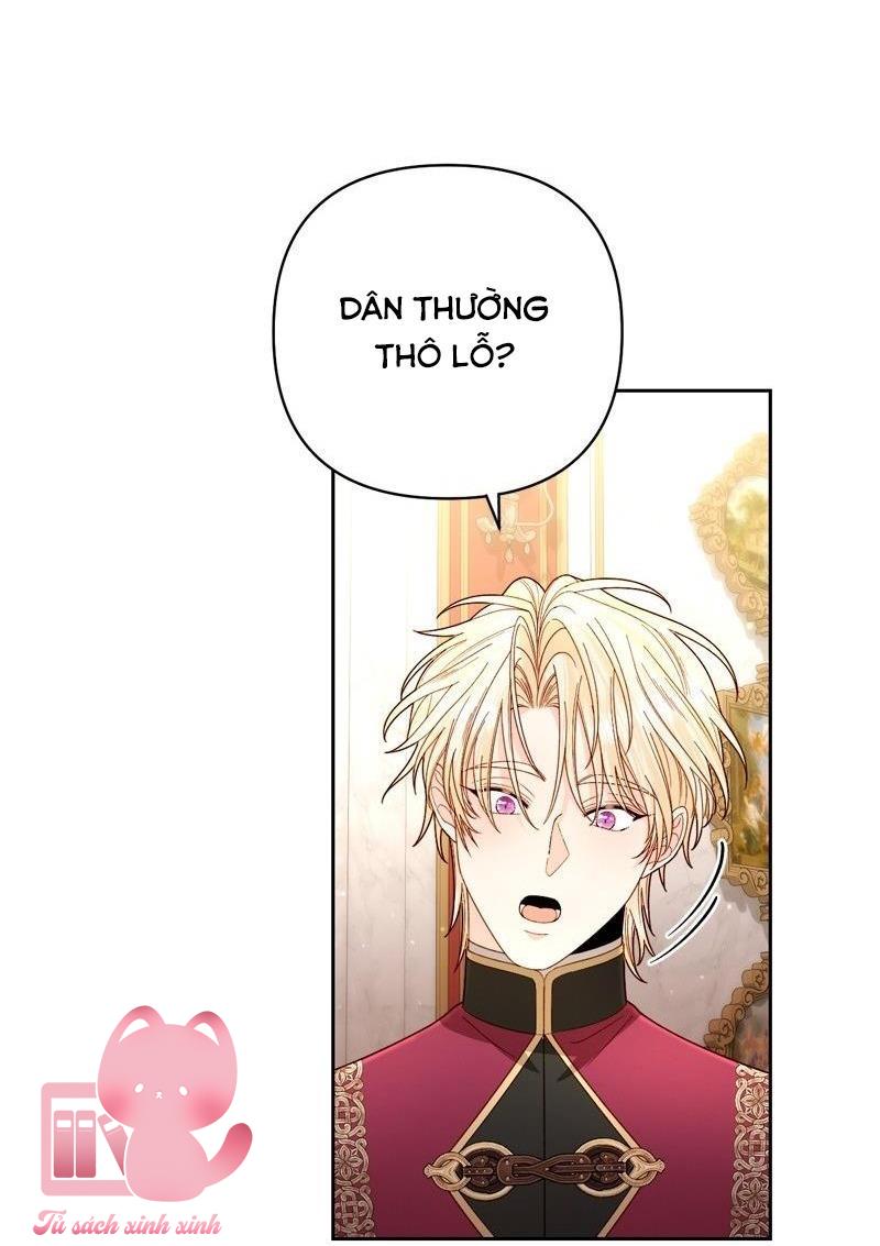 Hoàng Hậu Tái Hôn - Chap 201 - Trang 26