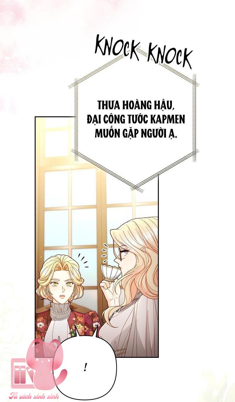 Hoàng Hậu Tái Hôn - Chap 201 - Trang 4