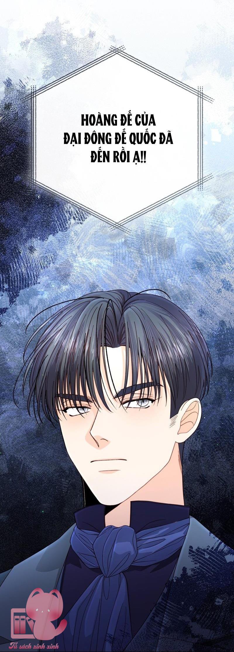 Hoàng Hậu Tái Hôn - Chap 201 - Trang 33