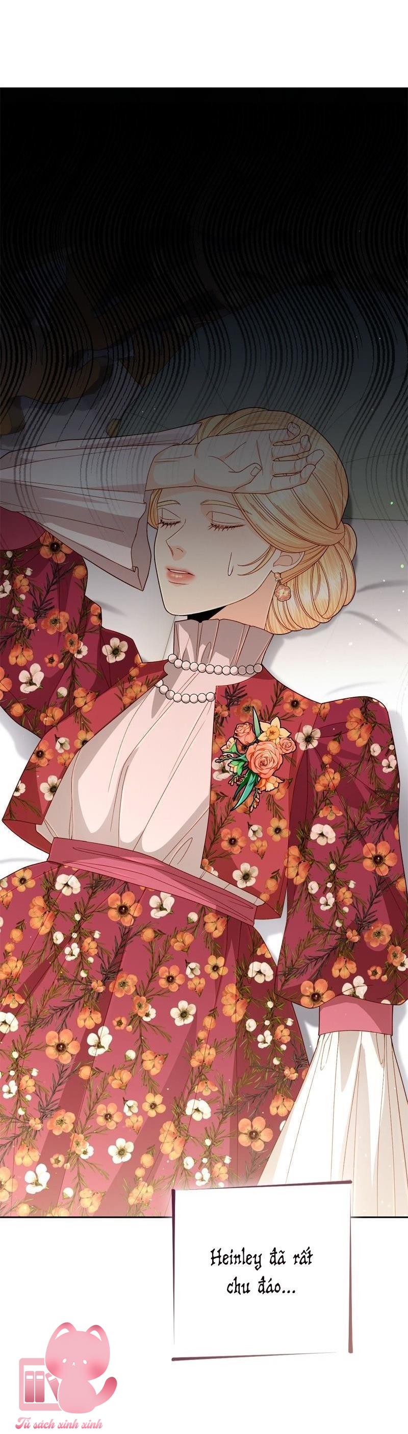 Hoàng Hậu Tái Hôn - Chap 201 - Trang 36