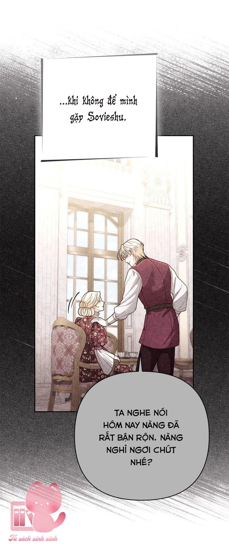 Hoàng Hậu Tái Hôn - Chap 201 - Trang 37