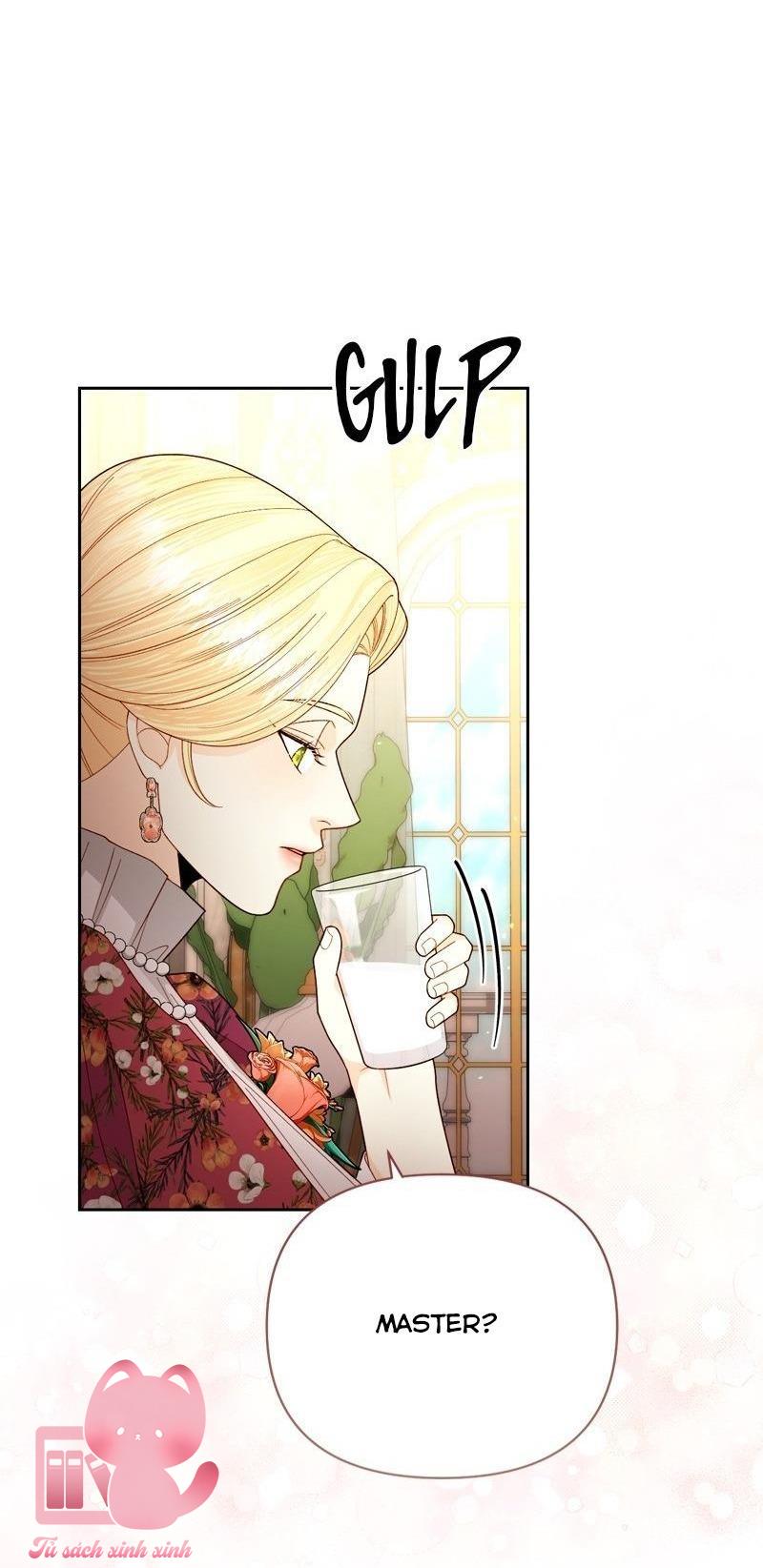Hoàng Hậu Tái Hôn - Chap 201 - Trang 40