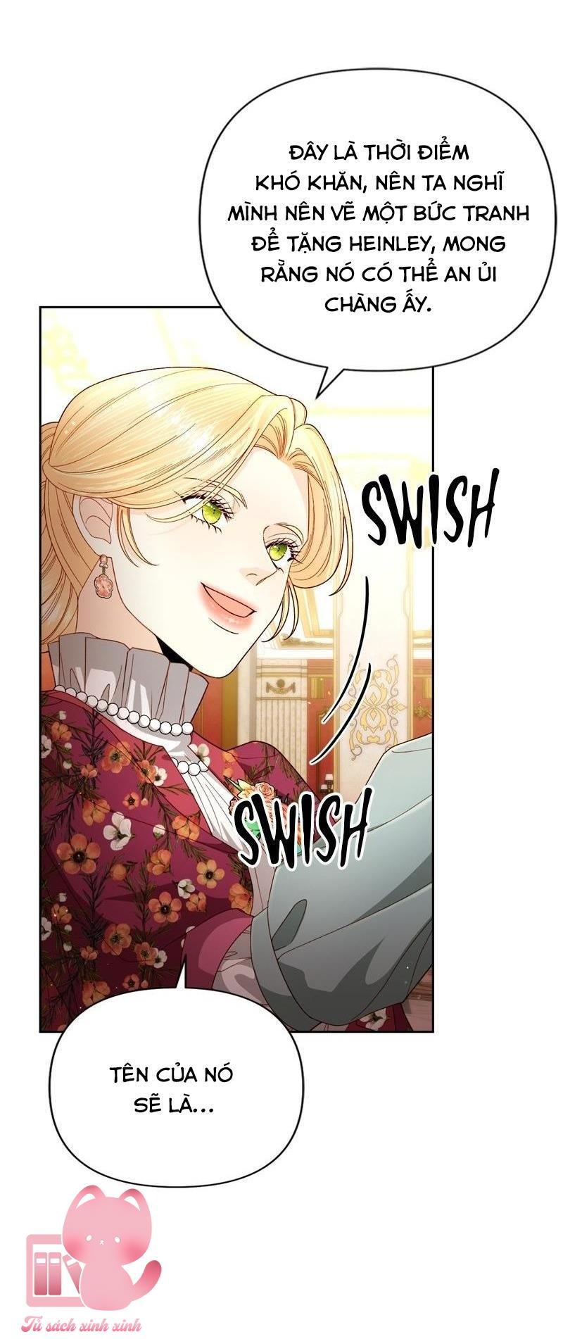 Hoàng Hậu Tái Hôn - Chap 201 - Trang 46