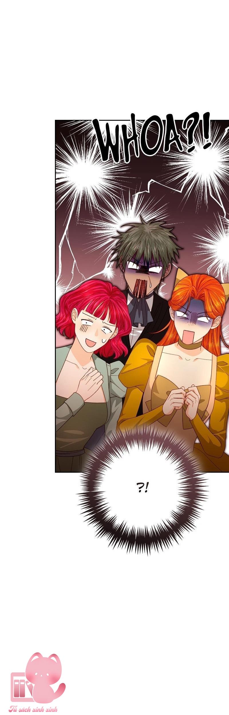 Hoàng Hậu Tái Hôn - Chap 201 - Trang 49