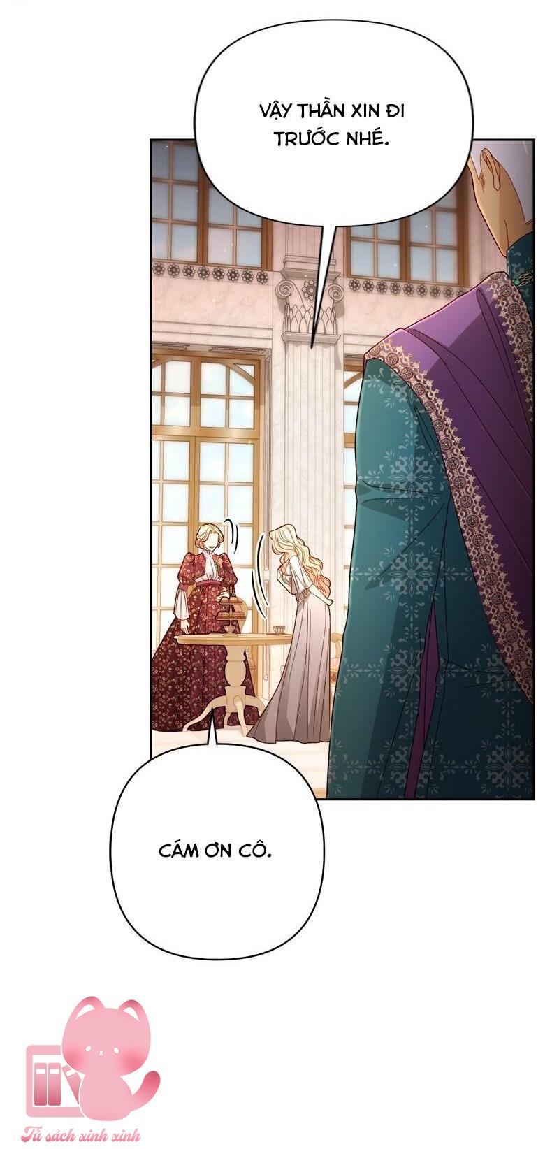 Hoàng Hậu Tái Hôn - Chap 201 - Trang 6