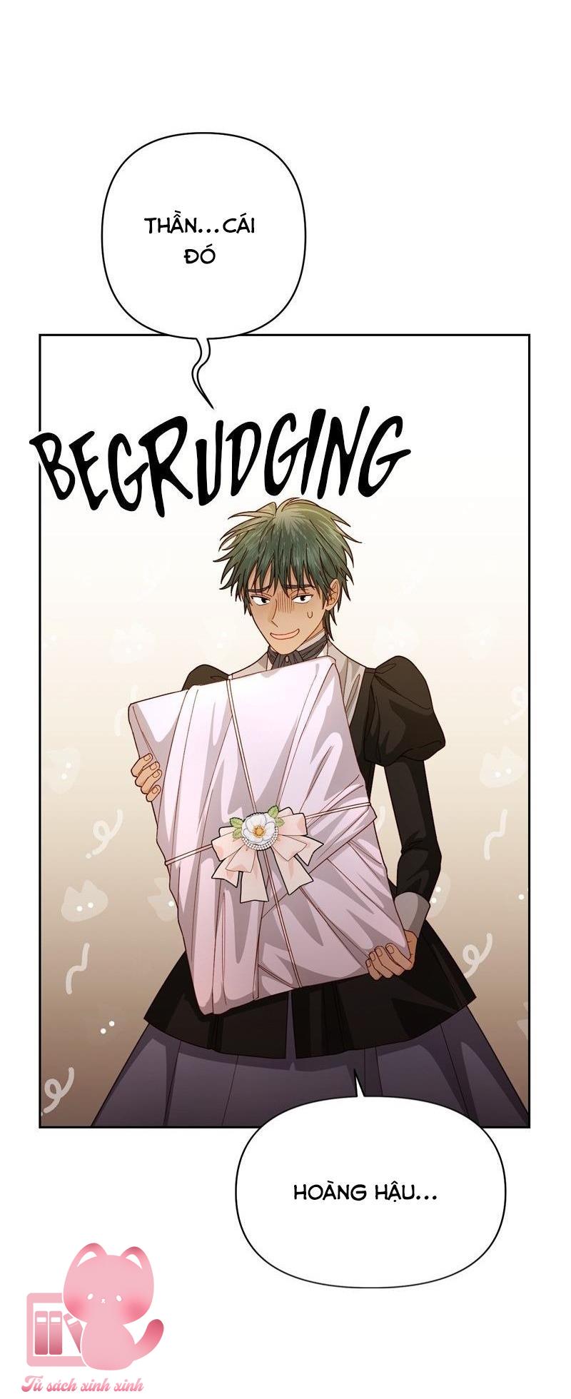 Hoàng Hậu Tái Hôn - Chap 201 - Trang 52