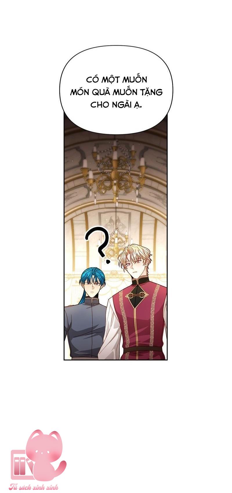 Hoàng Hậu Tái Hôn - Chap 201 - Trang 53