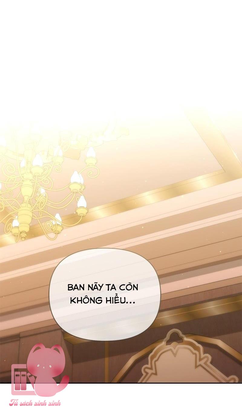 Hoàng Hậu Tái Hôn - Chap 201 - Trang 54
