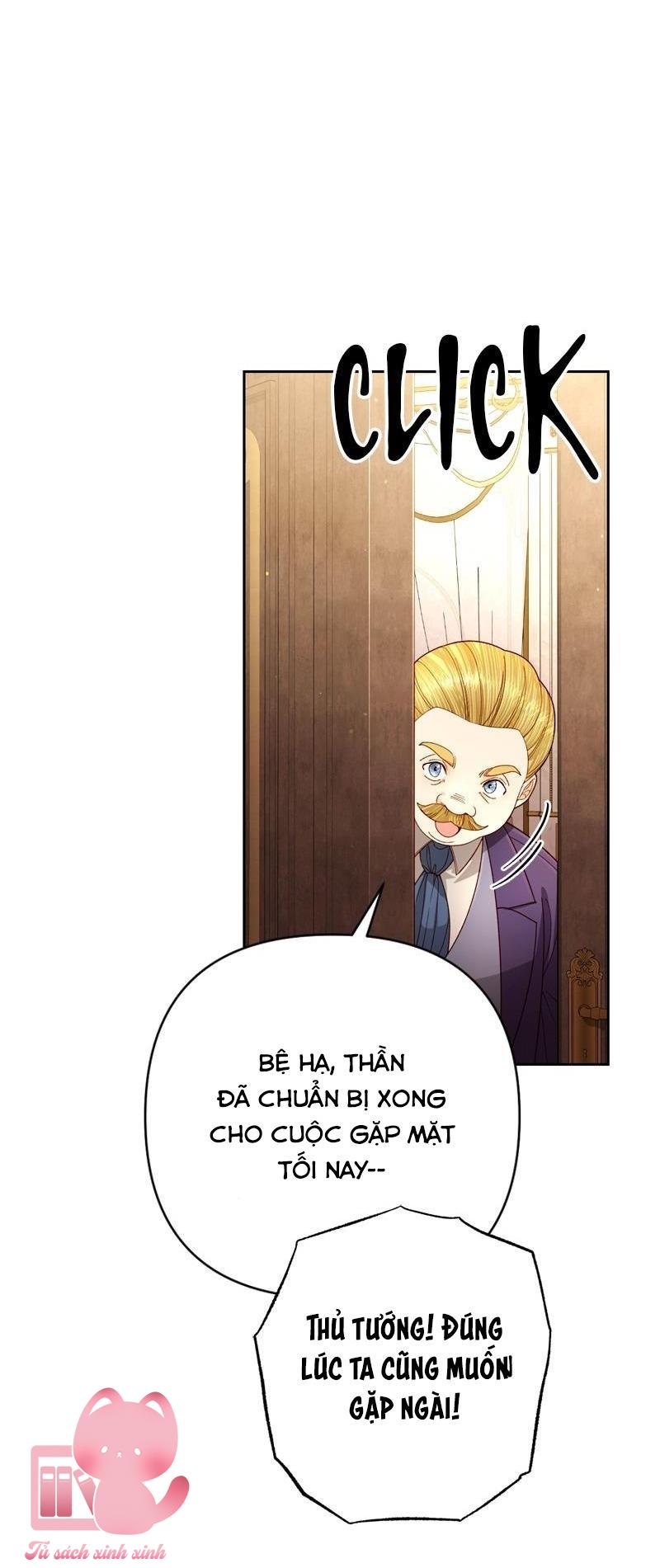 Hoàng Hậu Tái Hôn - Chap 201 - Trang 58