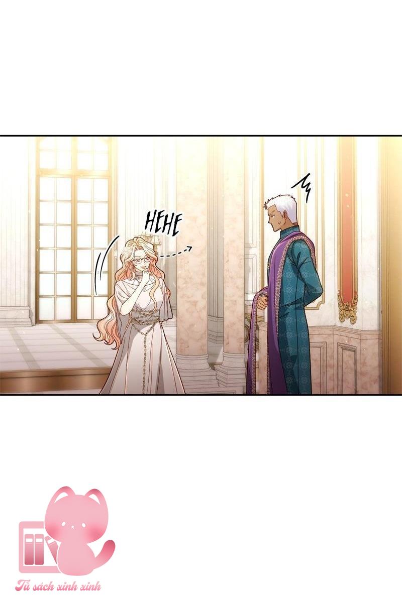 Hoàng Hậu Tái Hôn - Chap 201 - Trang 7
