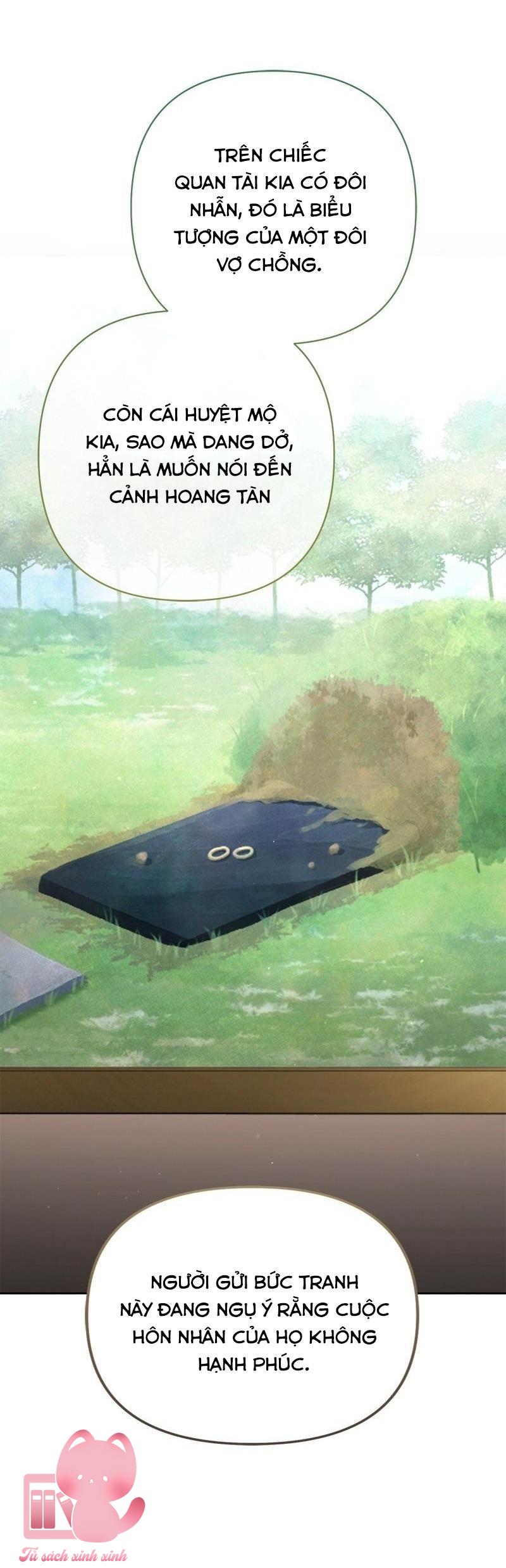 Hoàng Hậu Tái Hôn - Chap 201 - Trang 61