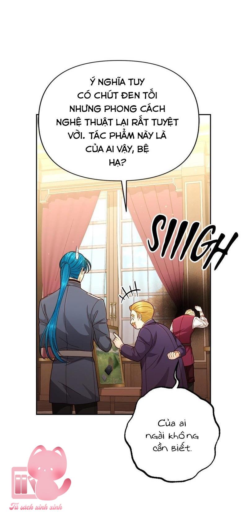 Hoàng Hậu Tái Hôn - Chap 201 - Trang 62