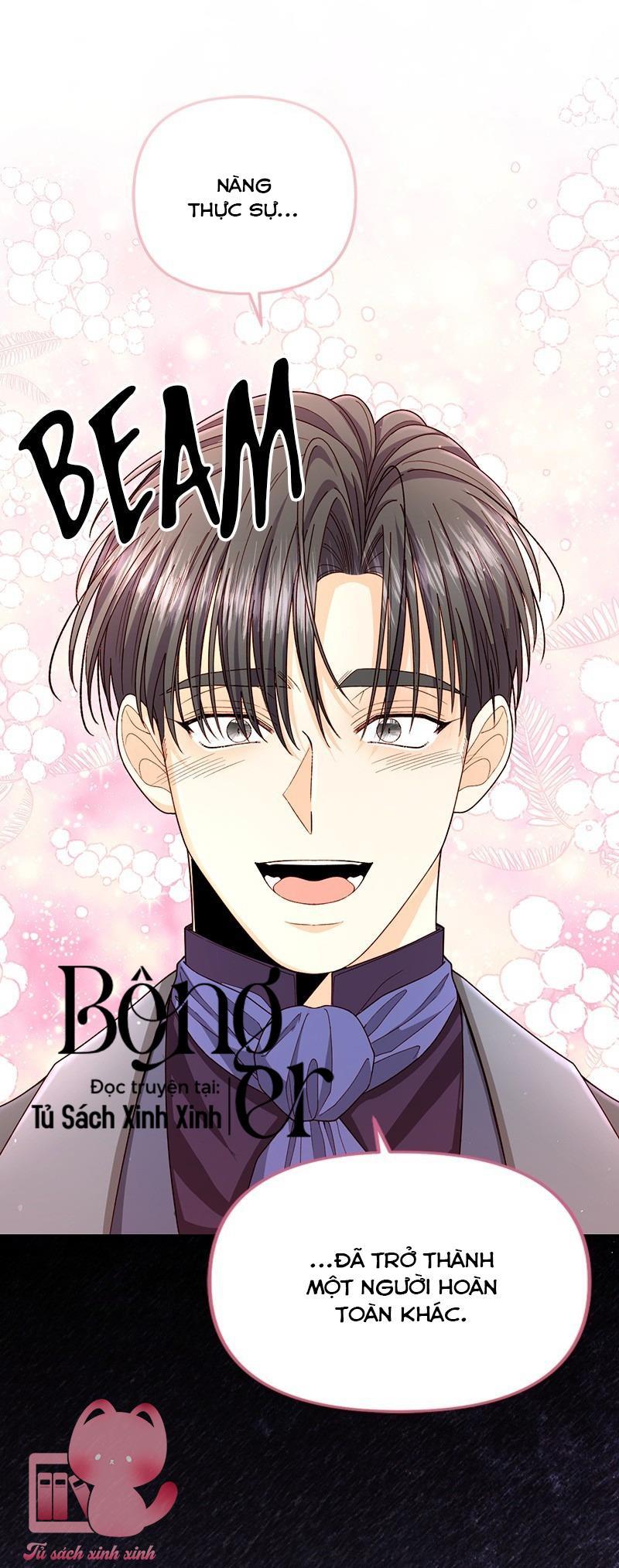 Hoàng Hậu Tái Hôn - Chap 202 - Trang 11