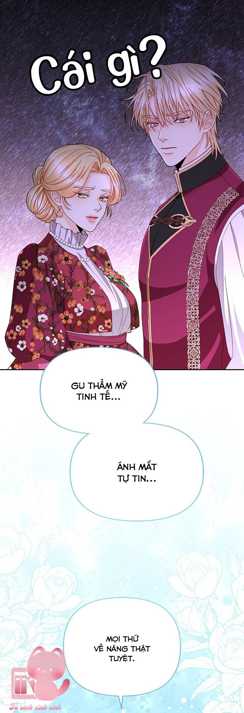 Hoàng Hậu Tái Hôn - Chap 202 - Trang 12