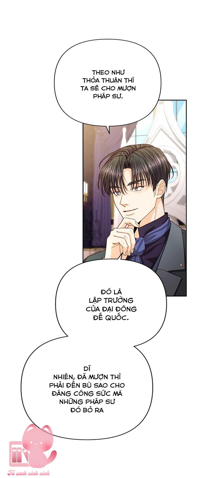 Hoàng Hậu Tái Hôn - Chap 202 - Trang 15