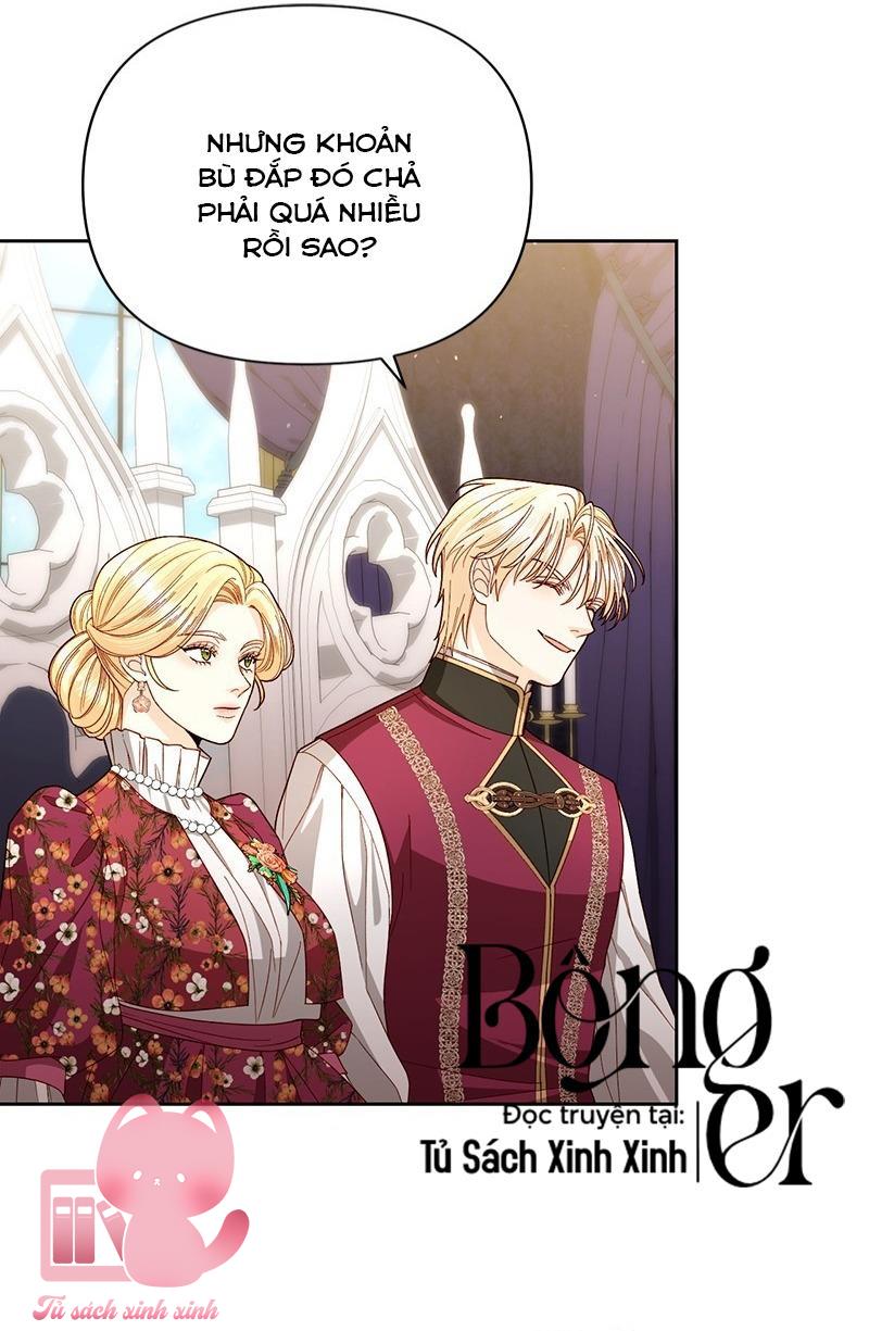 Hoàng Hậu Tái Hôn - Chap 202 - Trang 16