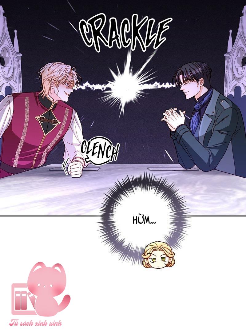 Hoàng Hậu Tái Hôn - Chap 202 - Trang 20
