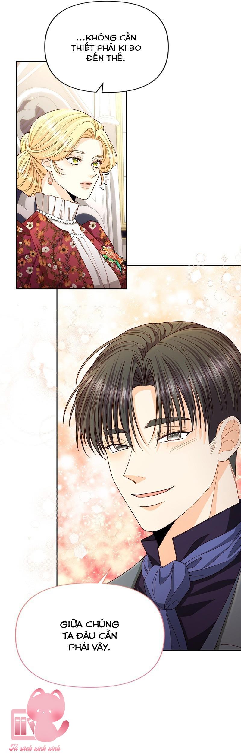 Hoàng Hậu Tái Hôn - Chap 202 - Trang 24