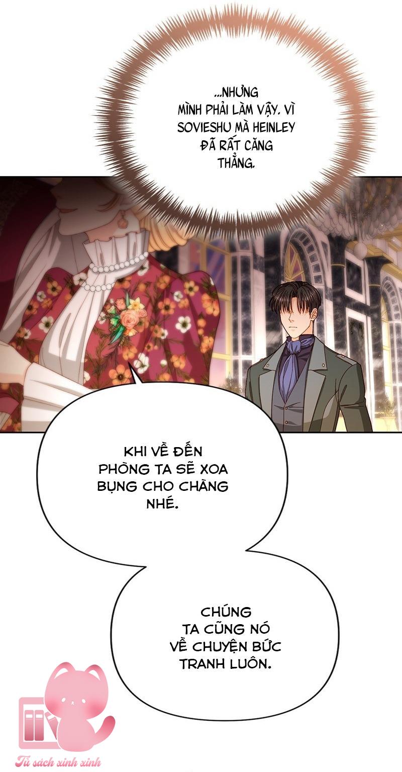 Hoàng Hậu Tái Hôn - Chap 202 - Trang 30