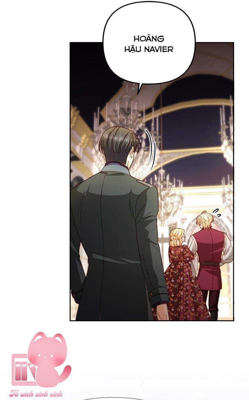 Hoàng Hậu Tái Hôn - Chap 202 - Trang 32