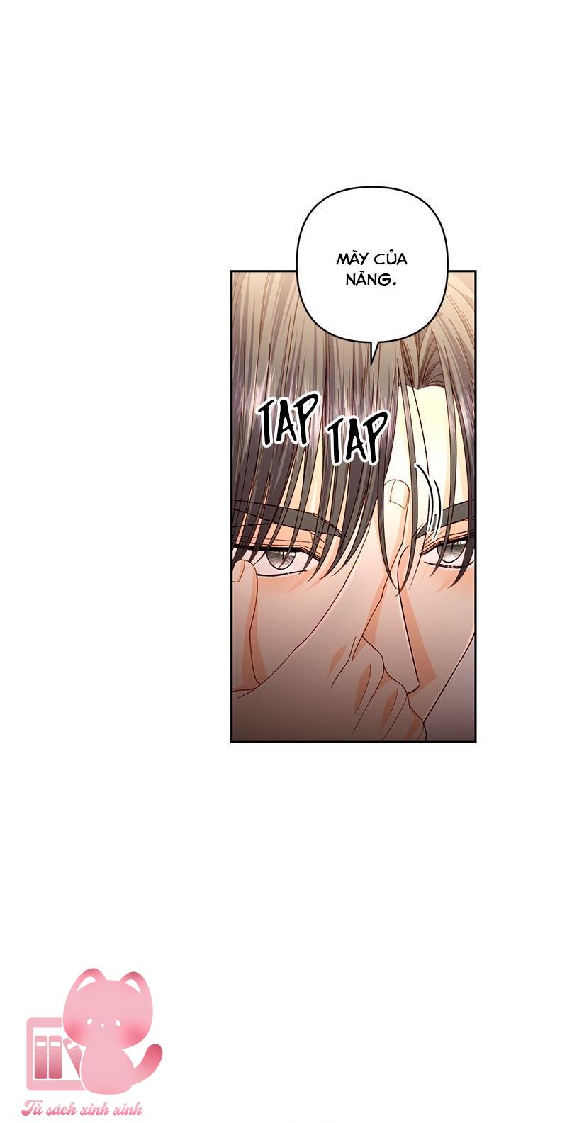 Hoàng Hậu Tái Hôn - Chap 202 - Trang 35