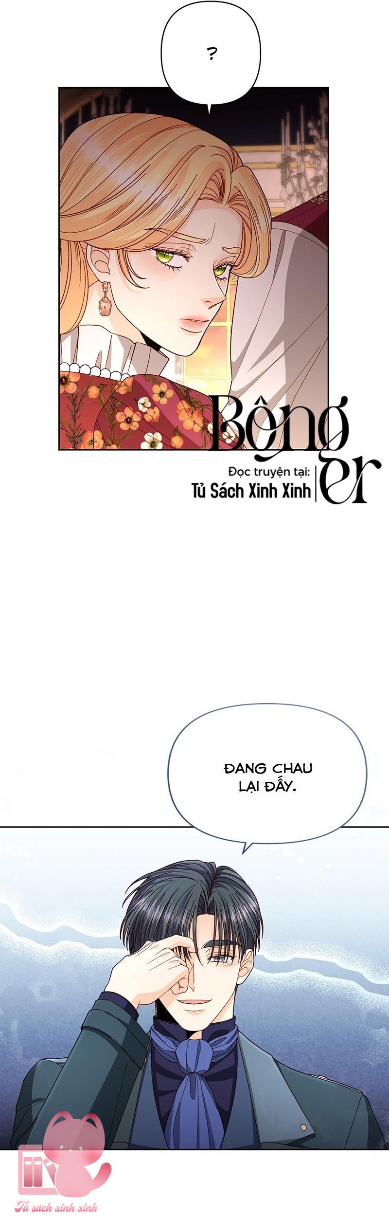 Hoàng Hậu Tái Hôn - Chap 202 - Trang 36