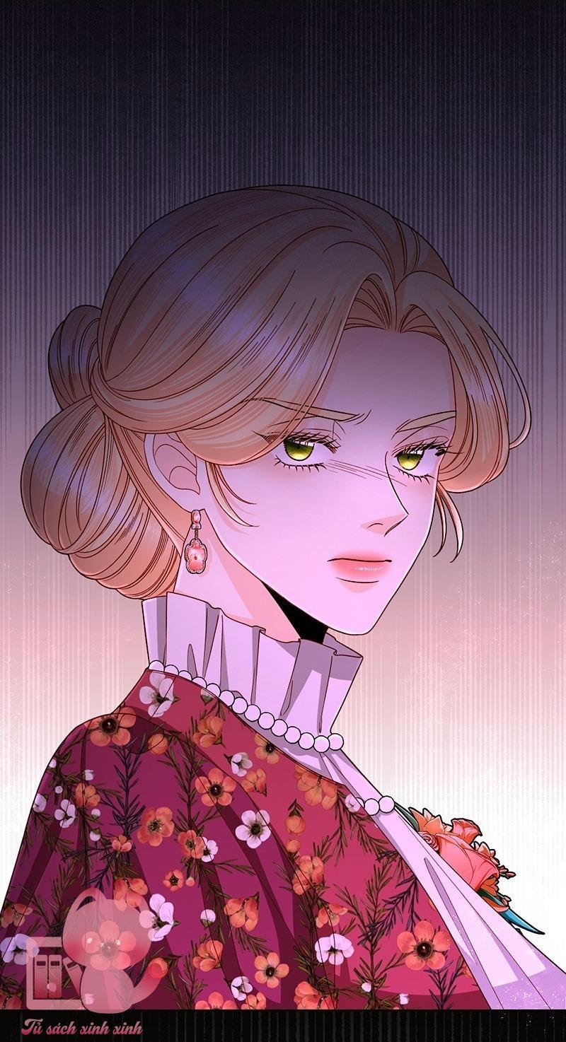 Hoàng Hậu Tái Hôn - Chap 202 - Trang 38